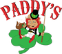 We are happy to announce Paddy's Sports Bar is back!  
