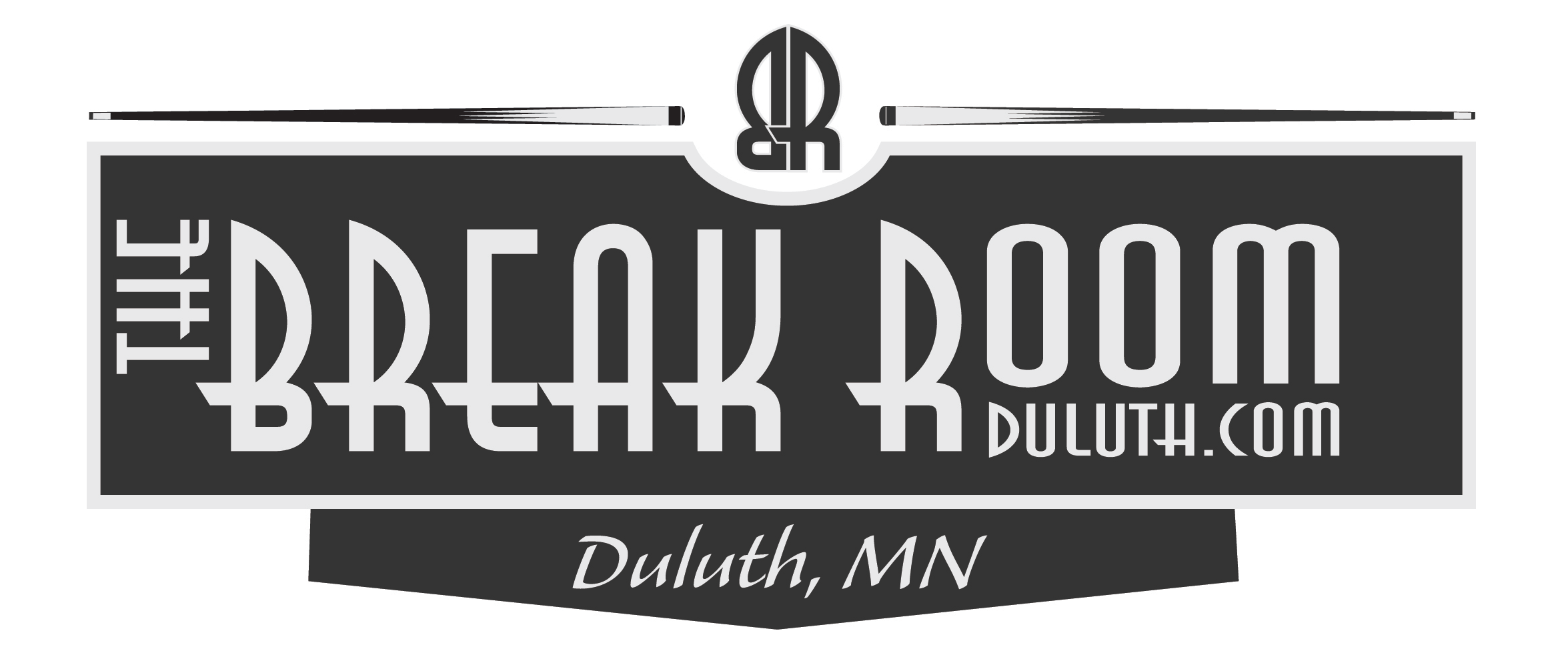 Welcome Players From The Break Room Duluth